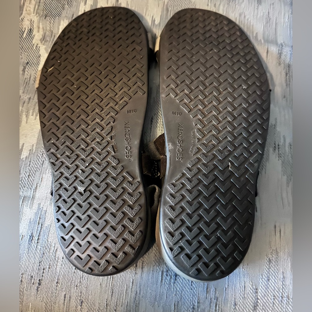 Men’s Xero Shoes - Picture 2 of 2